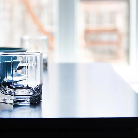 Estudio Parejas Con Terraza En La Playa アパート バレンシア