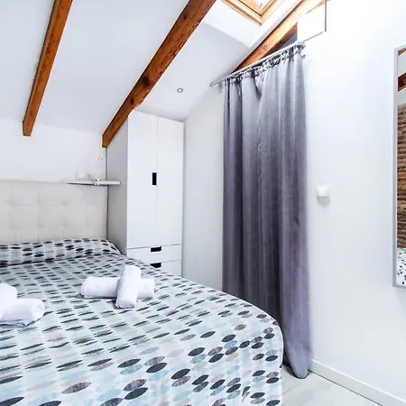 Estudio Parejas Con Terraza En La Playa Apartament *